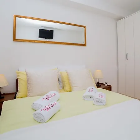 大风貌公寓 * 扎达尔