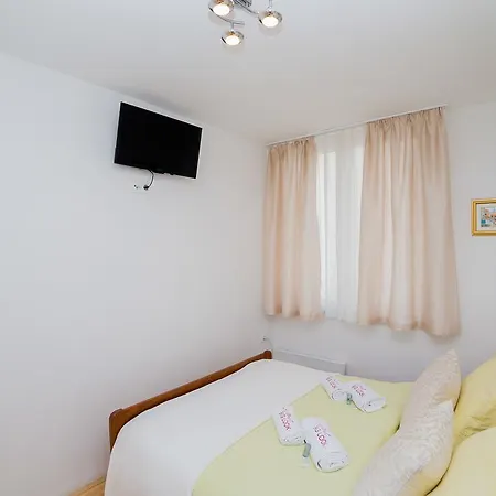 大风貌公寓 * 扎达尔