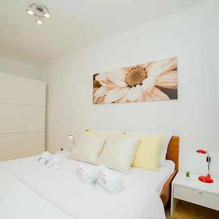Apartment Big Look Zadar