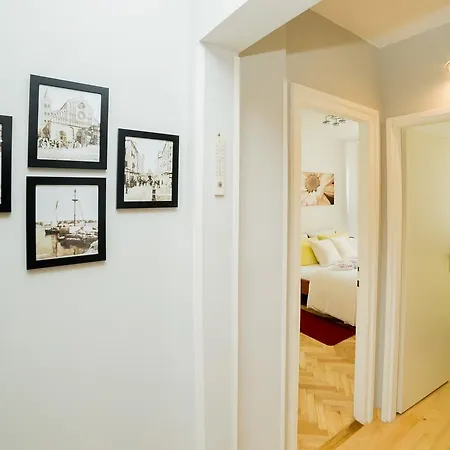 Big Look Apartment Zadar