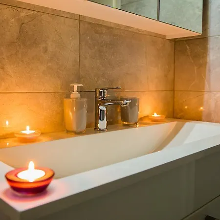 公寓 大风貌公寓 扎达尔