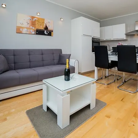 Apartment Big Look Zadar