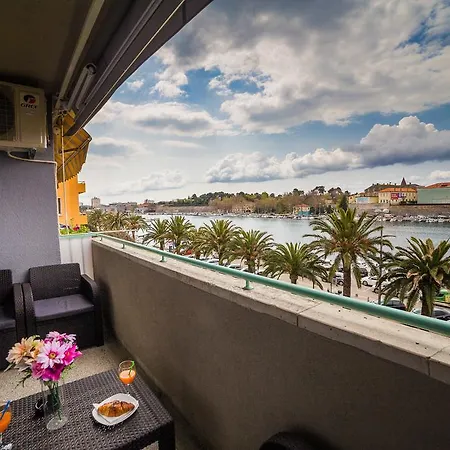 Apartment Big Look Zadar