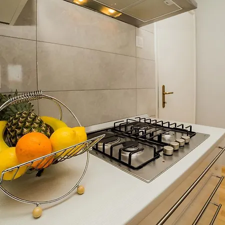 公寓 大风貌公寓 *