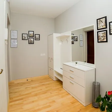 公寓 大风貌公寓