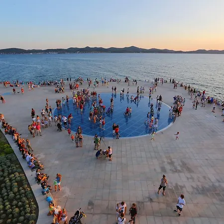 Big Look Apartment Zadar