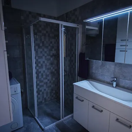 大风貌公寓 扎达尔