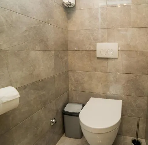 Lägenhet Big Look *