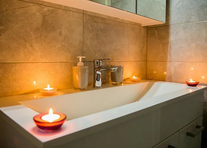 Lägenhet Big Look Zadar