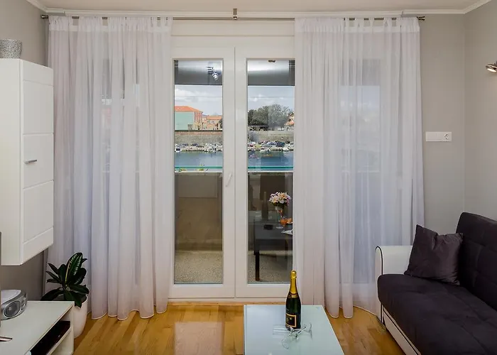 Big Look Lägenhet *