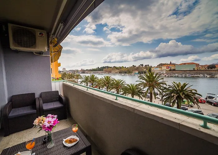 Apartment Big Look Zadar