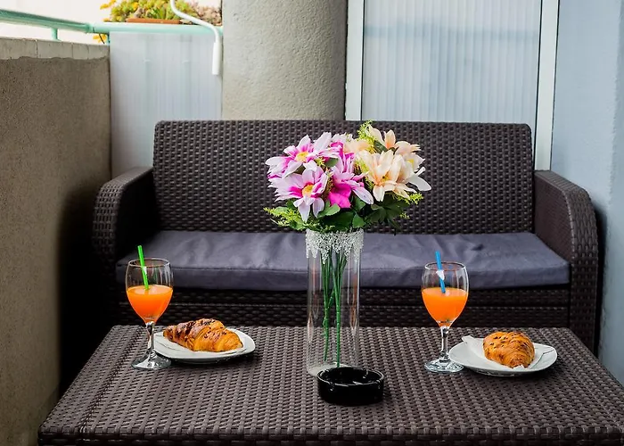 Lägenhet Big Look *