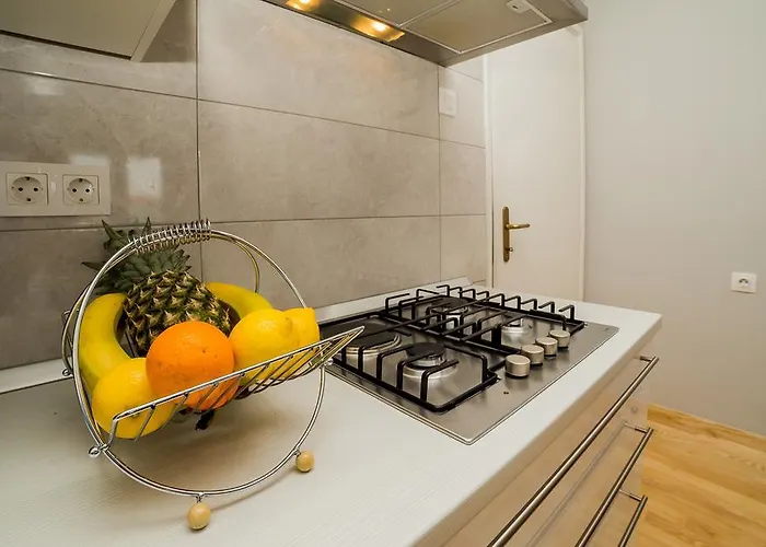 Apartment Big Look *