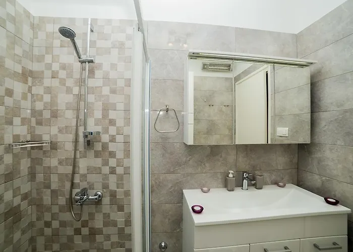 Big Look Lägenhet *