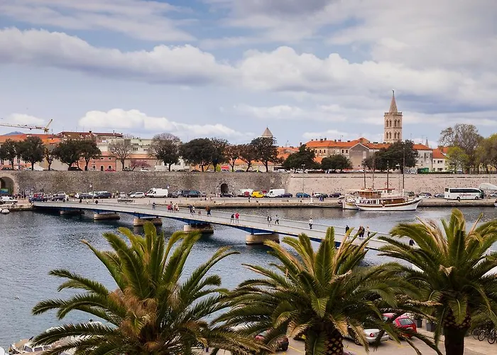 Lägenhet Big Look *